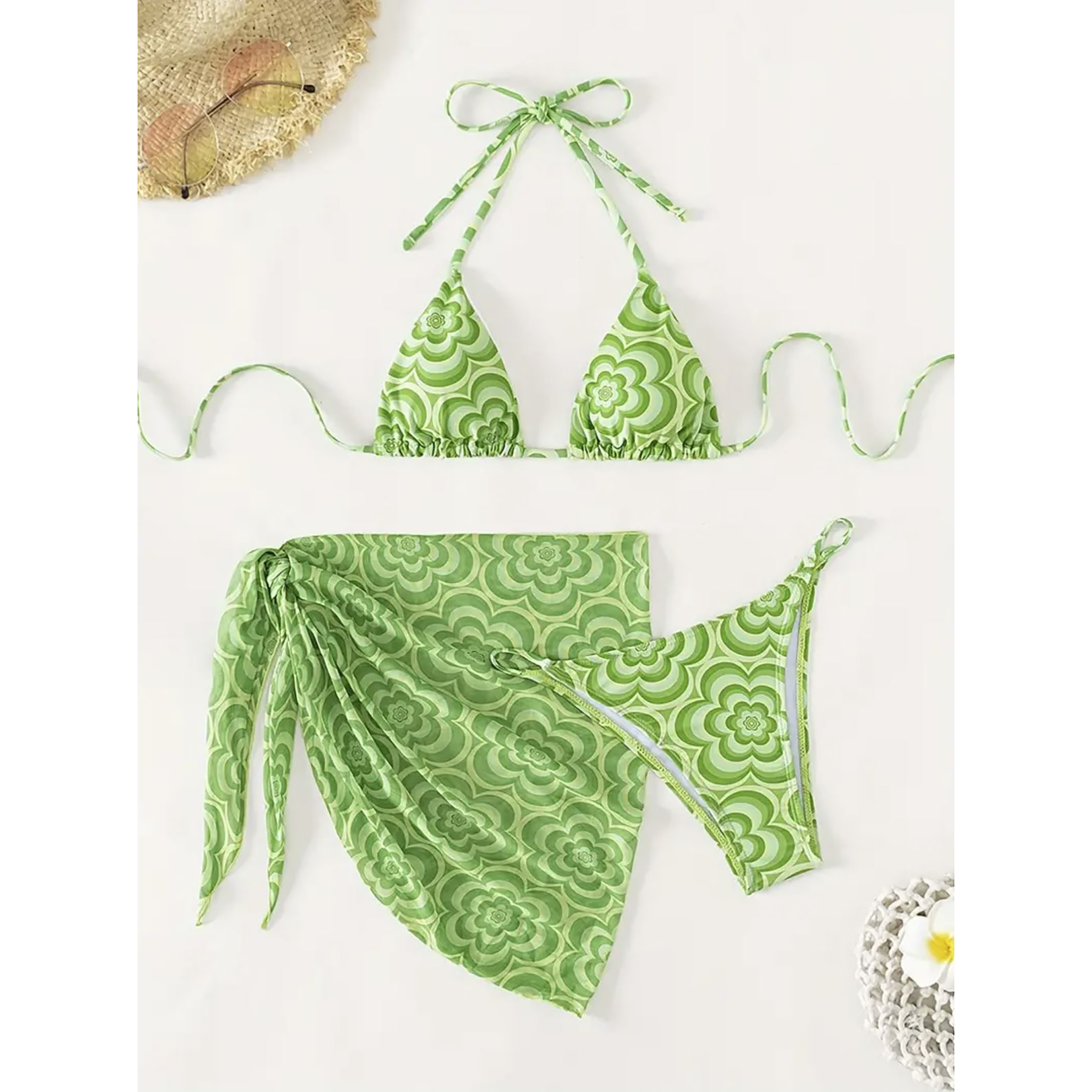 مایو زنانه شین مدل 766570