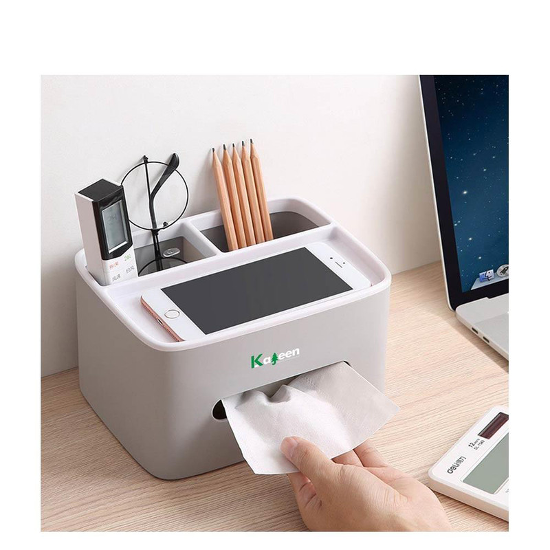 جای دستمال کاغذی کاجین مدل AT851 جای دستمال کاغذی کاجین مدل AT851