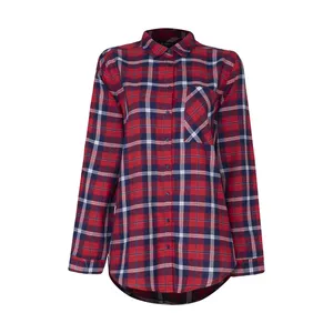 شومیز زنانه کالینز مدل CL1035490-RED
