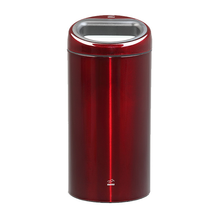 سطل زباله اداری بهازکالا مدل اسلش کد 45