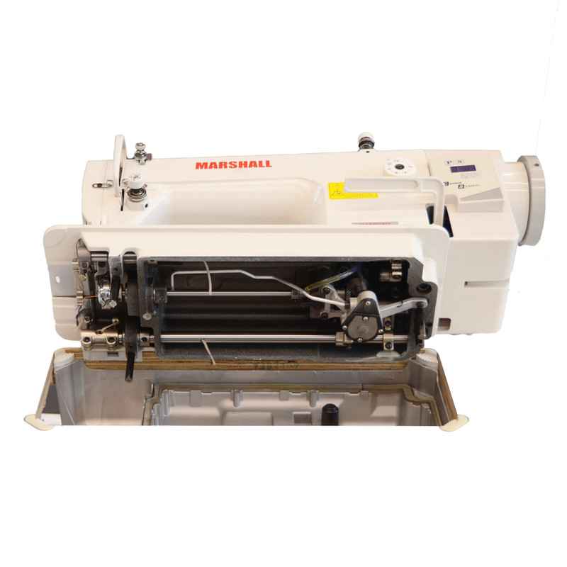 چرخ خیاطی صنعتی راسته دوز مارشال مدل MR-413D1