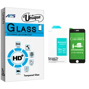 AFS Unique Glass Screen Protector For Apple iphone 6/6s/7/8 Plus