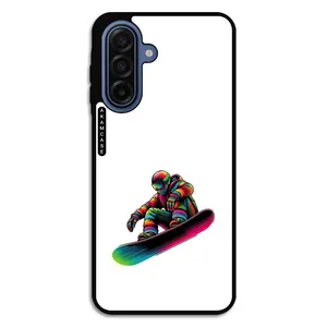 AKAM AMC-WSGA17-SKI-23 Cover For Samsung Galaxy A17