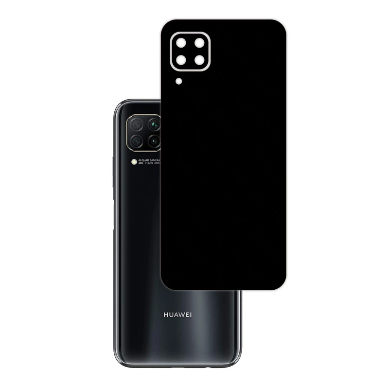 برچسب پوششی بستور مدل GB2-17 مناسب برای گوشی موبایل هوآوی P40 Lite