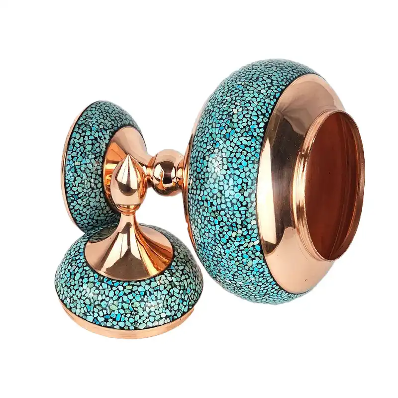 شکلات خوری فیروزه کوبی شاهین شیرازی کد S21