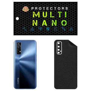 MULTI NANO X-F1L Back Skin For Realme 7 Asia