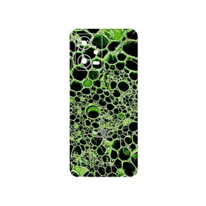 MAHOOT Atom Universe 4 Cover Sticker for Xiaomi Poco X5