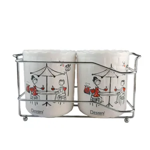 جاقاشقی مدل دو قلو کد LP2