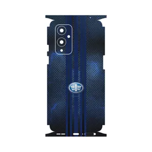 MAHOOT FAW-FullSkin Cover Sticker for OnePlus 9