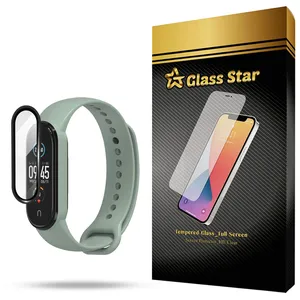 Glass Star PMMG20 Screen Protector For Xiaomi Mi Band 6