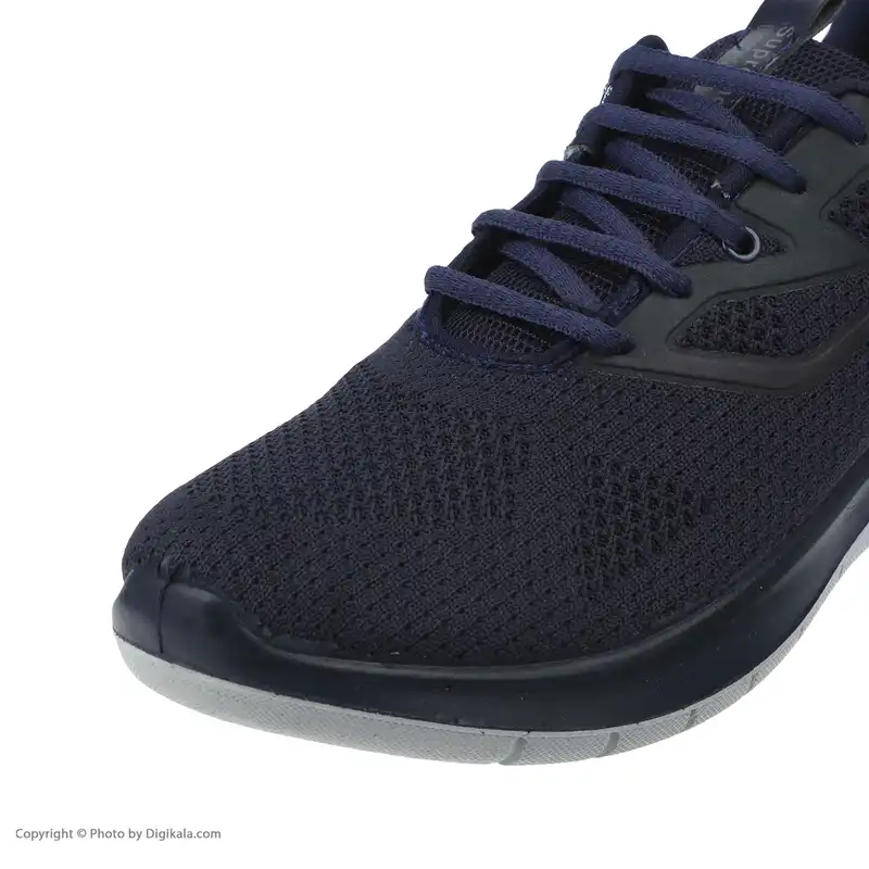 کفش پیاده روی مردانه شیما مدل 4774921