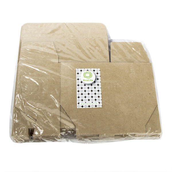 جعبه بسته بندی دکوسیتی کد dco1004 بسته 10 عددی