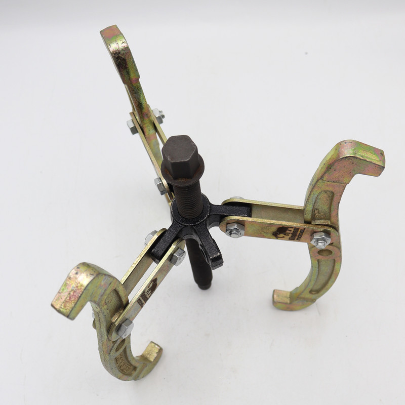 پولی کش مدل الفنت کد YPM-3SHAKH-SIZE8