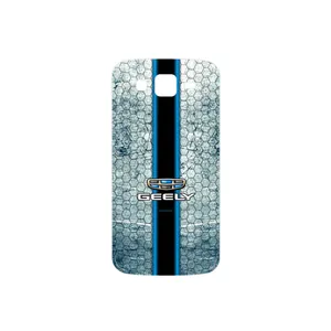 MAHOOT GEELY Cover Sticker for Samsung Galaxy Grand 2