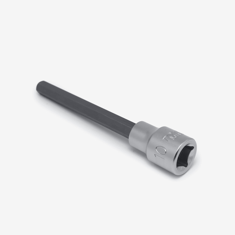 آچار آلن بکس تاپ تول مدل BCIA1610 سایز 10 میلی متر