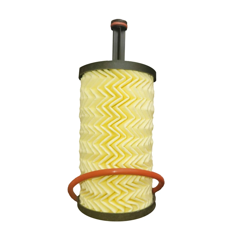 فیلتر روغن خودرو موتوسل مدل MOF 4004 مناسب برای پژو 206