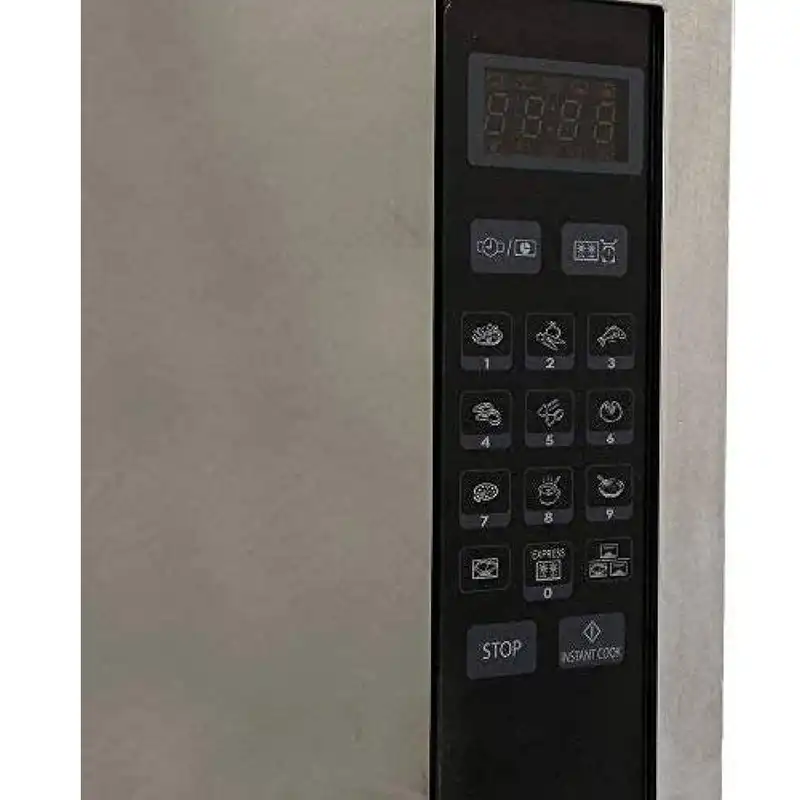 مایکروویو شارپ مدل R-77AT(ST)