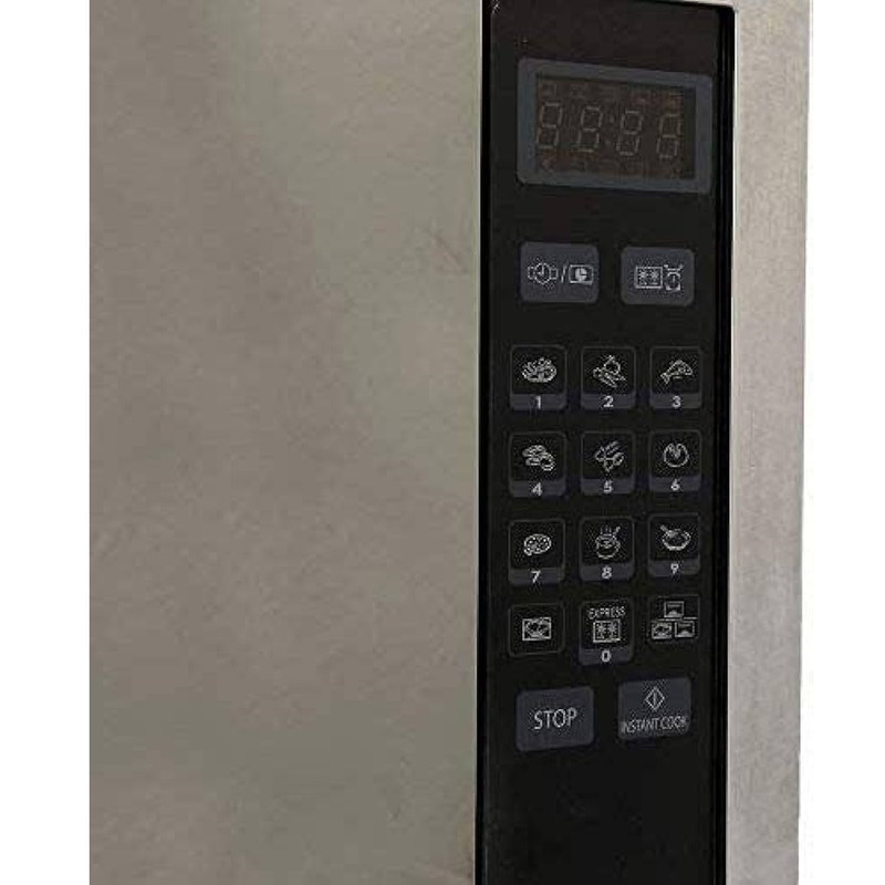 مایکروویو شارپ مدل R-77AT(ST)