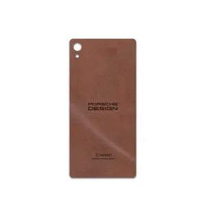 MAHOOT MNL-PRDS Cover Sticker for Sony Xperia Z3 Plus