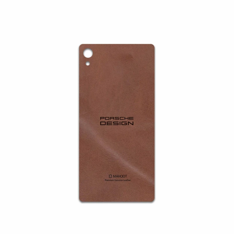 برچسب پوششی ماهوت مدل MNL-PRDS مناسب برای گوشی موبایل سونی Xperia Z3 Plus