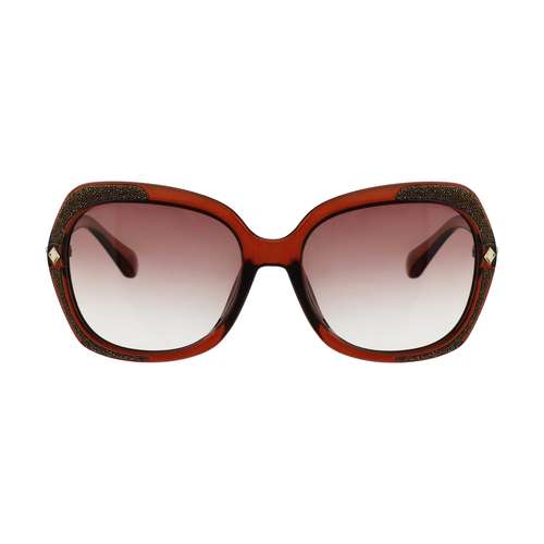 عینک آفتابی زنانه لنگ تمنگ مدل 1628-C3