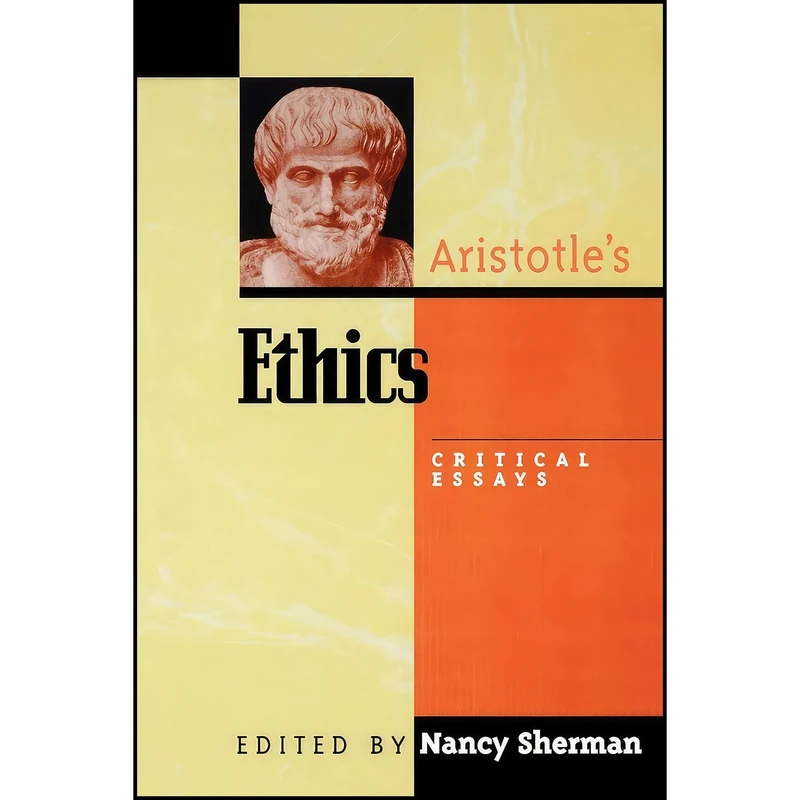 کتاب Aristotles Ethics اثر جمعی از نویسندگان انتشارات Rowman & Littlefield Publishers