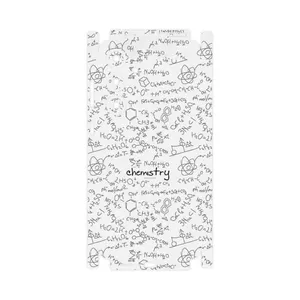 MAHOOT Chemistry Science-FullSkin Cover Sticker for Samsung Galaxy S24 FE