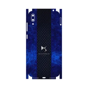 MAHOOT DS Automobiles-FullSkin Cover Sticker for Huawei Y7 Pro 2019