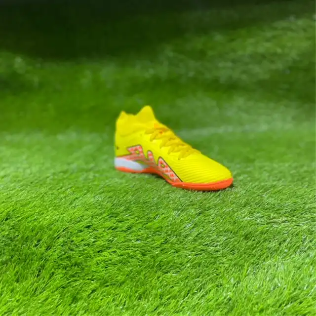 کفش فوتسال  مدل سالنی ساقدار کد N-AIR