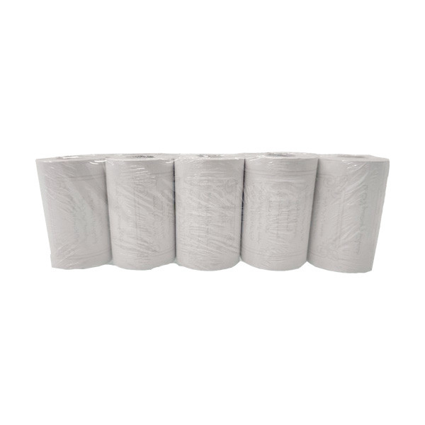 کاغذ مخصوص پرینتر حرارتی مدل A40