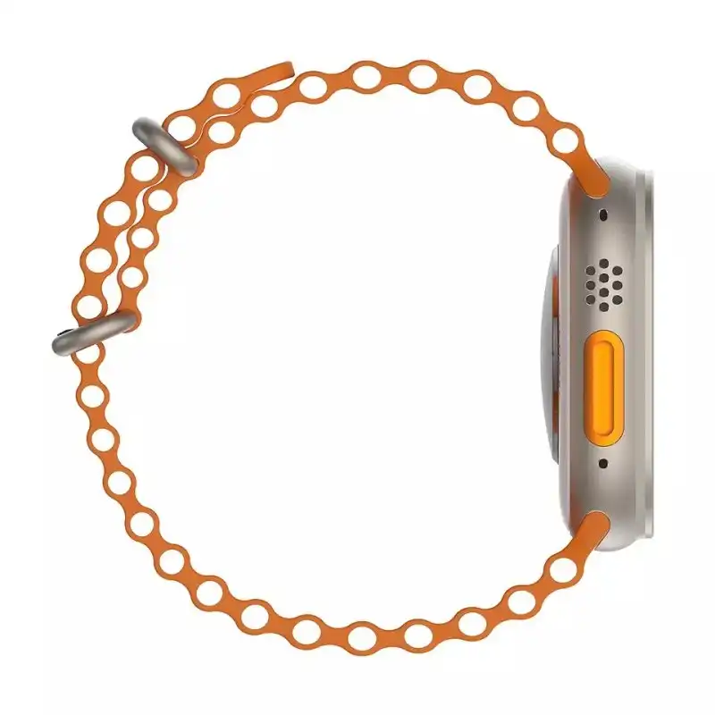 ساعت هوشمند مدل APPLE WHATCH