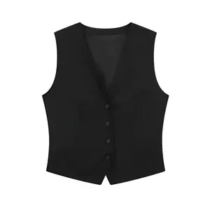 جلیقه رسمی زنانه مدل 236