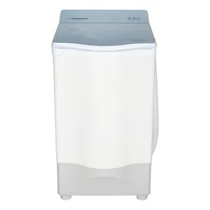 ماشین لباسشویی 7 کیلوگرم نیمه-اتوماتیک فریدولین مدل SW70-G