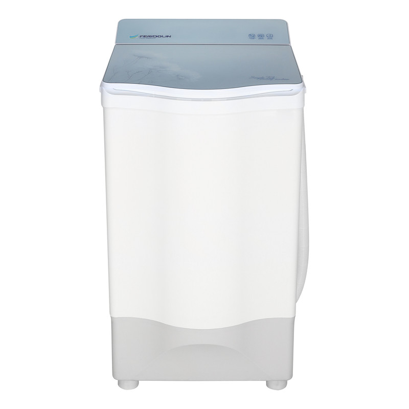 ماشین لباسشویی 7 کیلوگرم نیمه-اتوماتیک فریدولین مدل SW70-G
