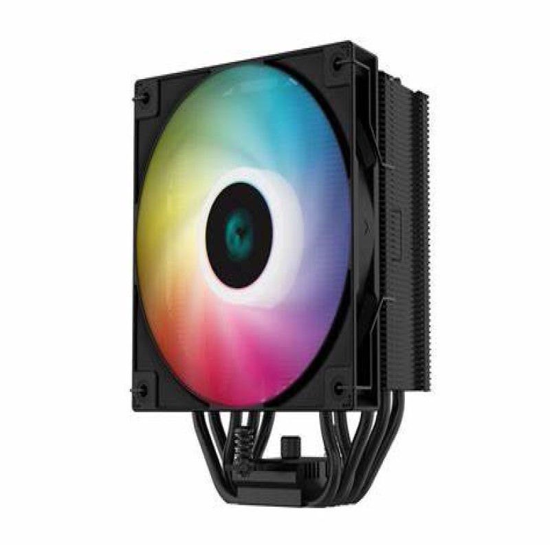 خنک کننده پردازنده دیپ کول مدل DeepCool AG500 BK ARGB