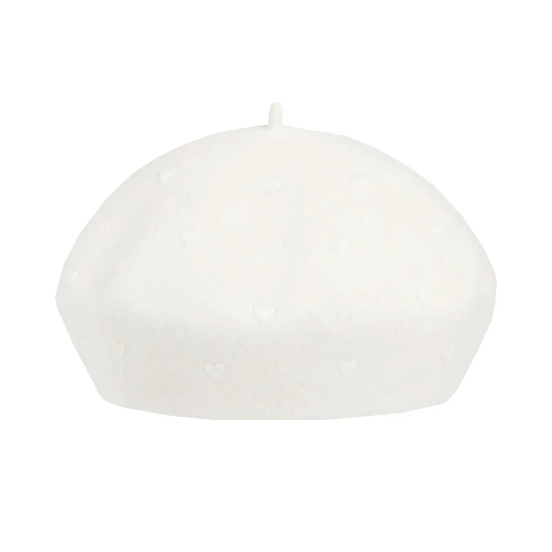 کلاه برت زنانه آی ام مدل 7112