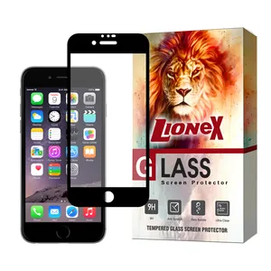 Lionex MCERAMICL Screen Protector For Apple iPhone 6s / iPhone 6