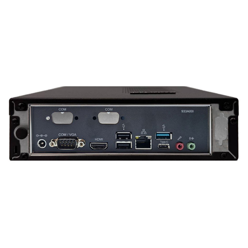 کامپیوتر کوچک مستر تک مدل MP600-C38SB