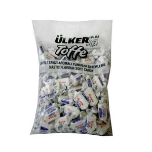 تافی با مغز سقز اولکر - 500 گرم