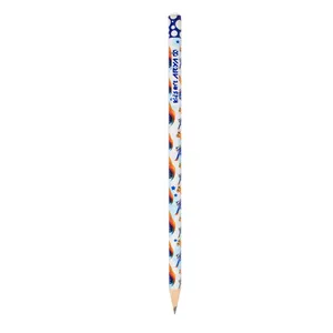 مداد مشکی آریا مدل KIDS ART کد A04