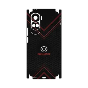 MAHOOT Brilliance-FullSkin Cover Sticker for Honor 90 Lite