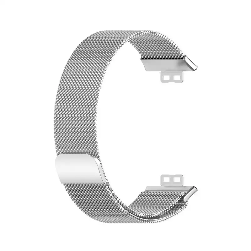 بند مدل میلانس مناسب برای ساعت هوشمند هوآوی Watch Fit