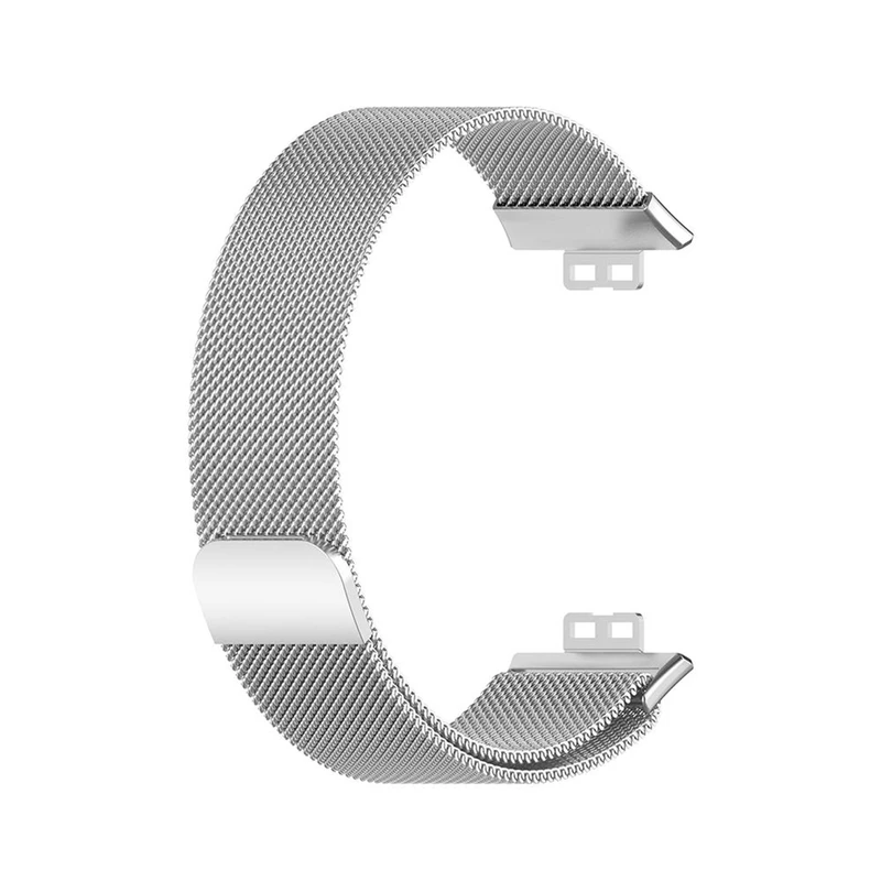 بند مدل میلانس مناسب برای ساعت هوشمند هوآوی Watch Fit