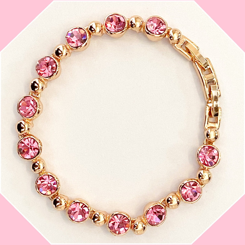 دستبند زنانه مدل Dtbd101