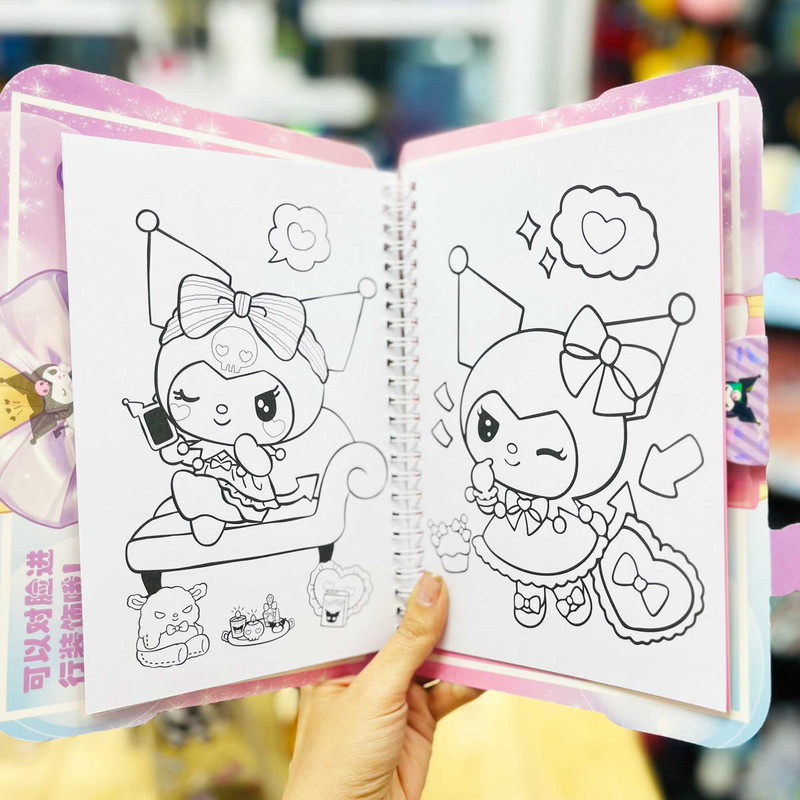 بازی آموزشی مدل میکاپ و طراحی لباس کرومی