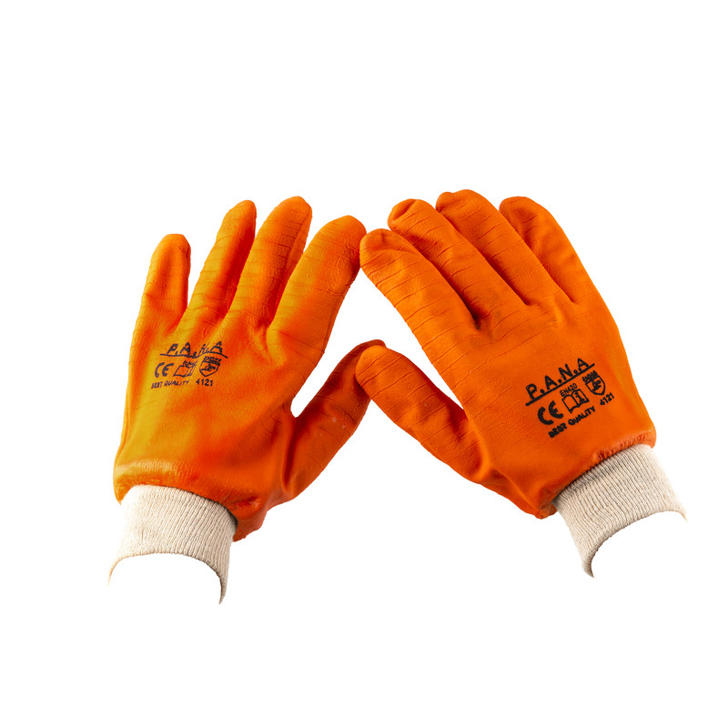 دستکش ایمنی پانا مدل 4121 دستکش ایمنی پانا مدل 4121