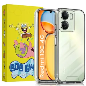 BOB Ghab SPCB Cover For Xiaomi Redmi 13C 4G / Poco C65