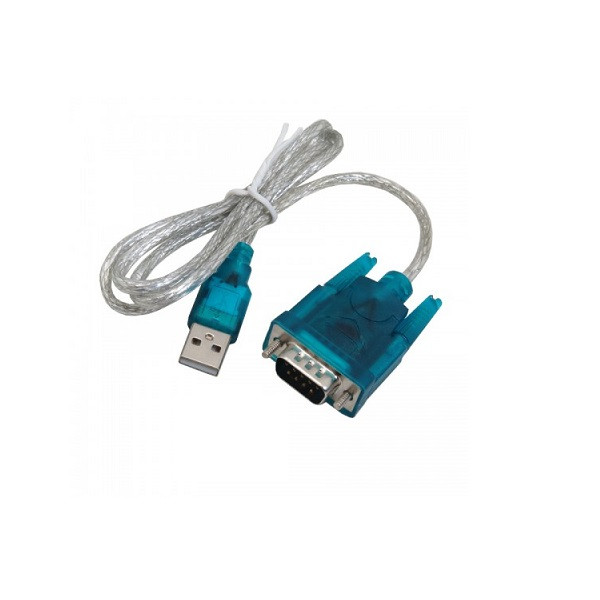 مبدل USB به سریال RS232 مدل 5855
