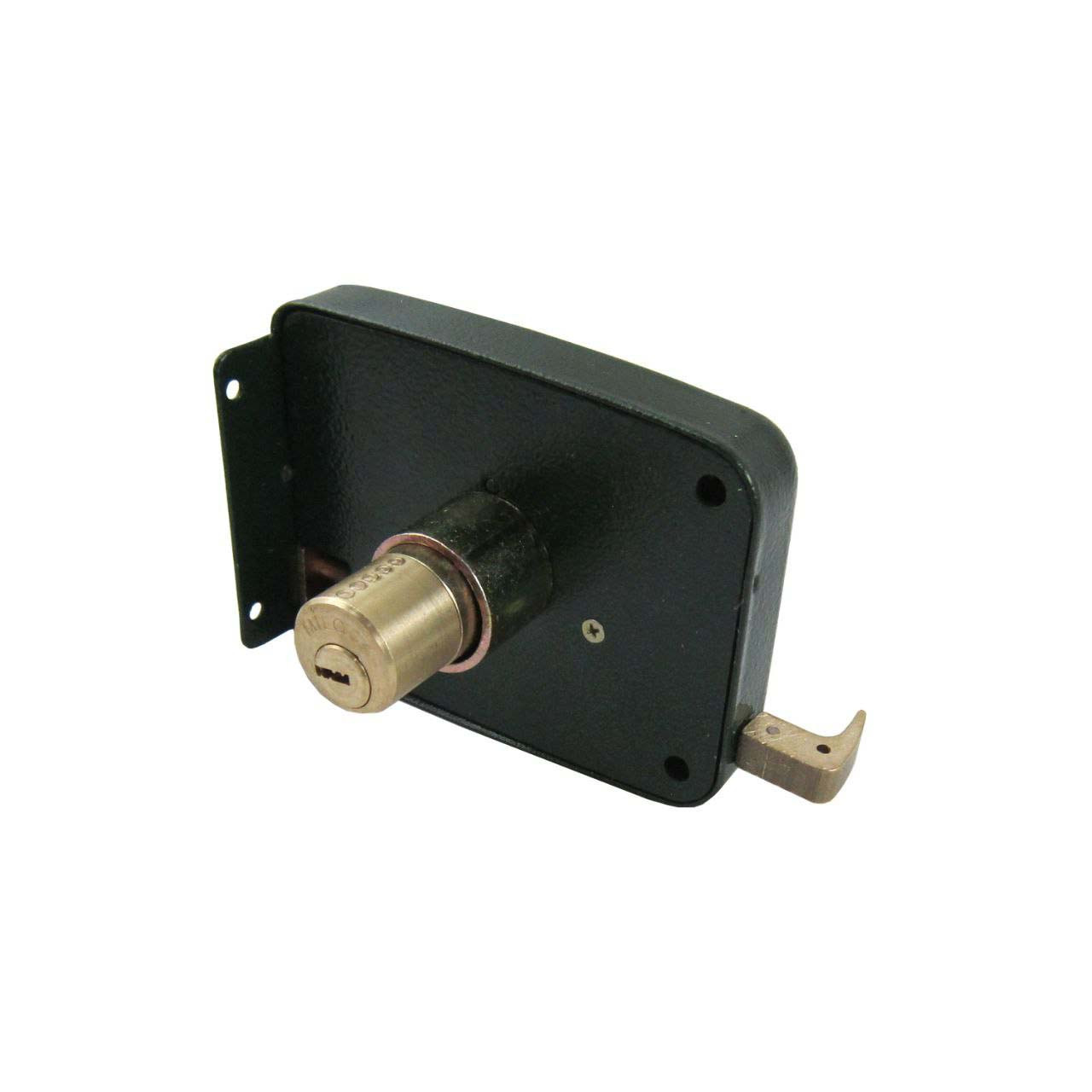 قفل حیاطی میلاک کد 5-268