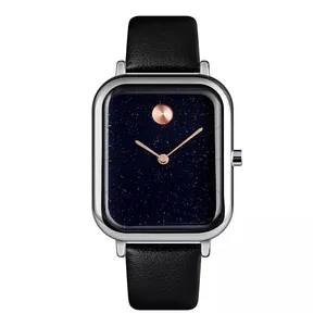 ساعت مچی عقربه‌ای مردانه اسکمی مدل 9187lsl